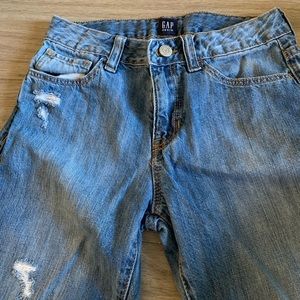 Gap Denim kids size 10 reg